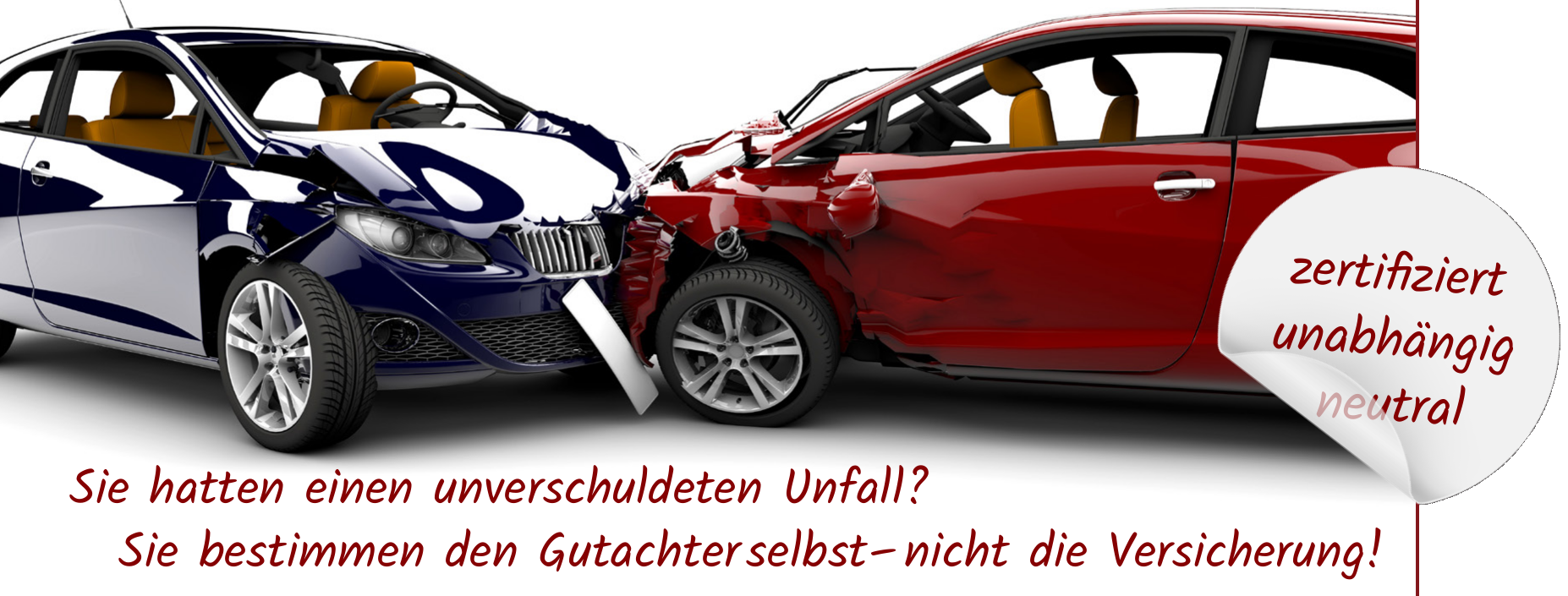 KFZ Gutachter Leipzig