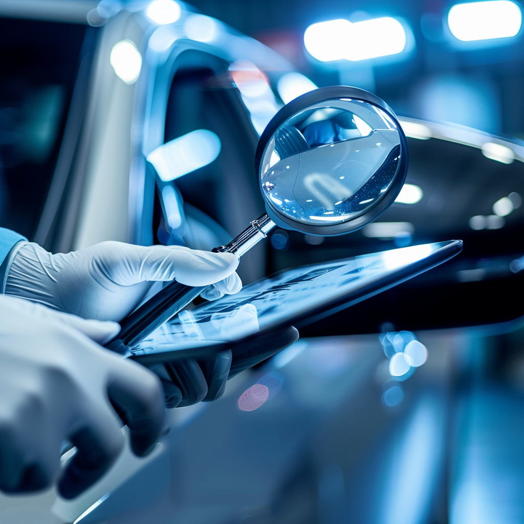 Warum ein unabhängiges Kfz-Gutachten so wichtig ist Gutachter Leipzig