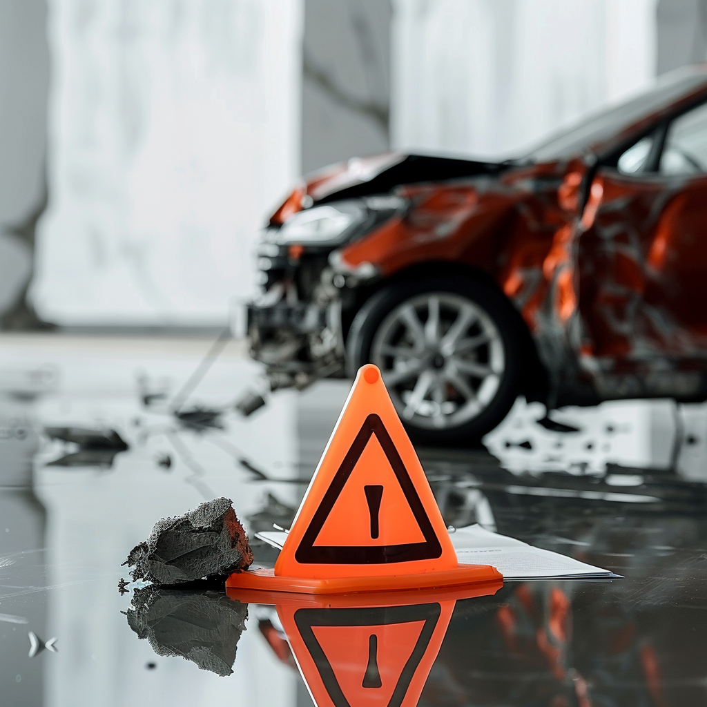 Was tun nach einem Unfall? – Der richtige Ablauf Schritt für Schritt Gutachter bei Unfall wie sie sich verhalten sollten