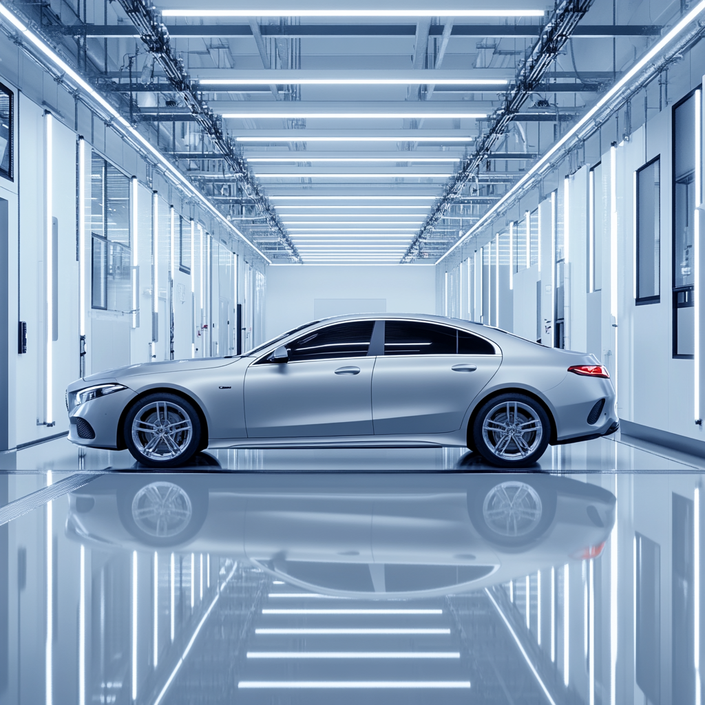 Dienstleistungen u5943362114 a professional digital photograph of a modern sil e889c57c 543e 4706 9155 dd82f3546471 3